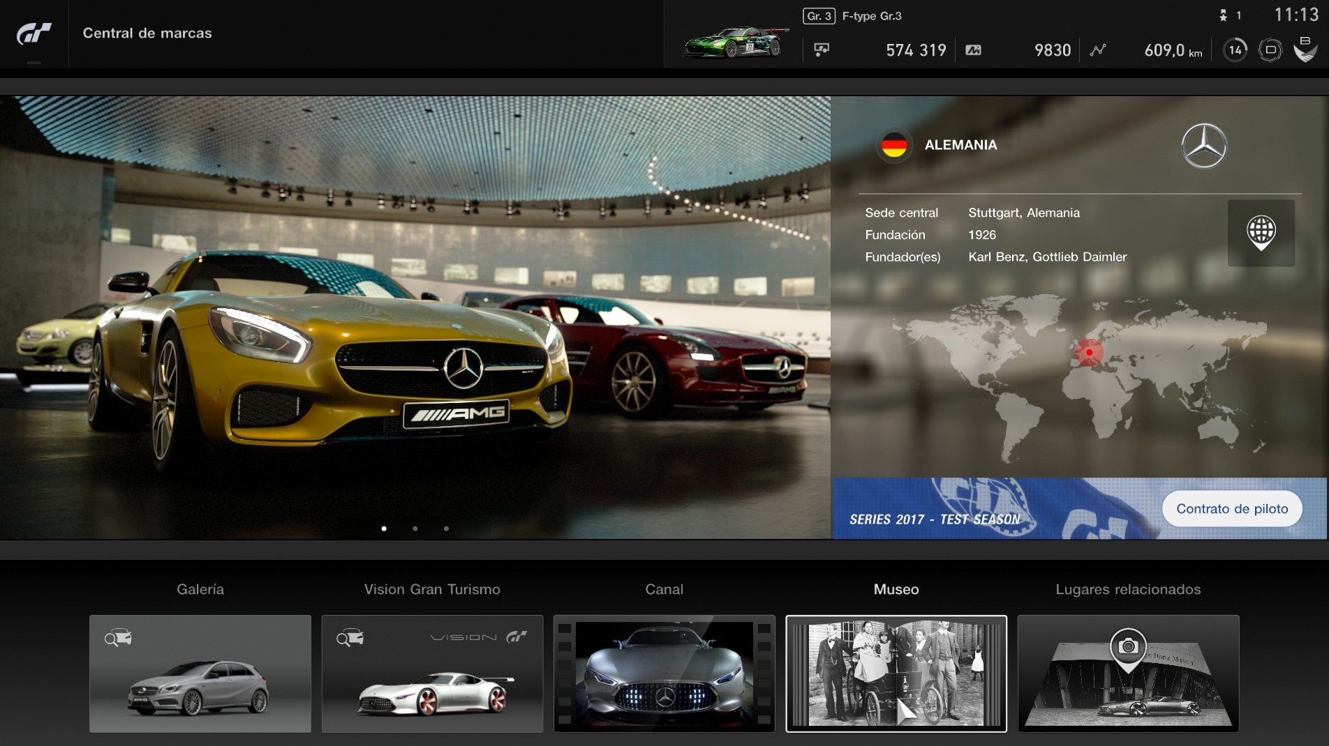 Gran Turismo Sport - Imagen 23